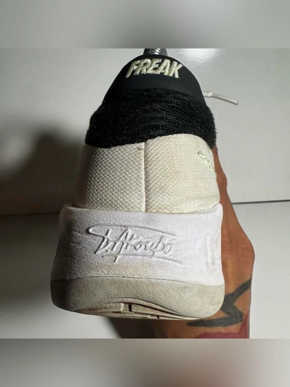 Nike youth size